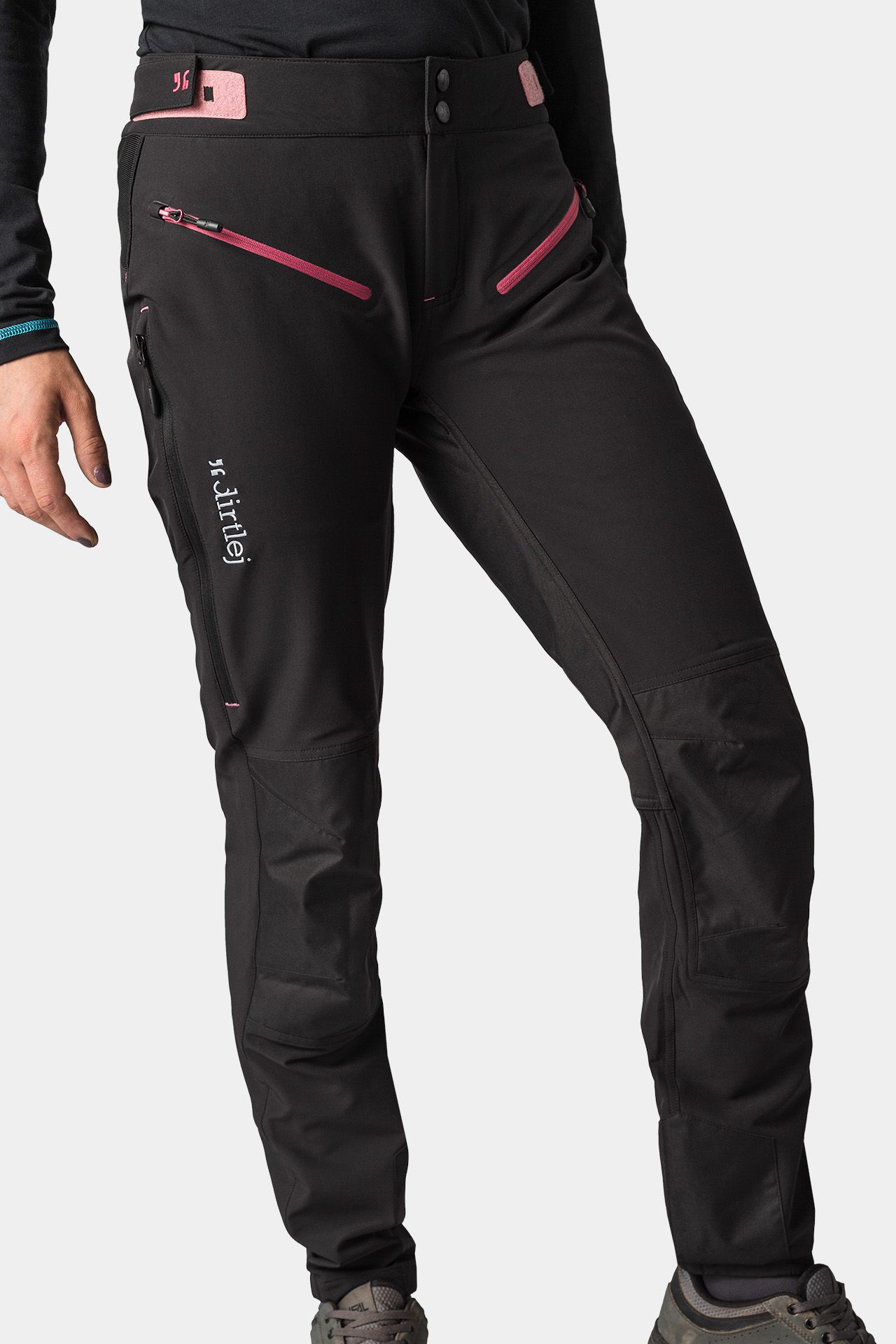 dirtlej trailscout long flex ladies