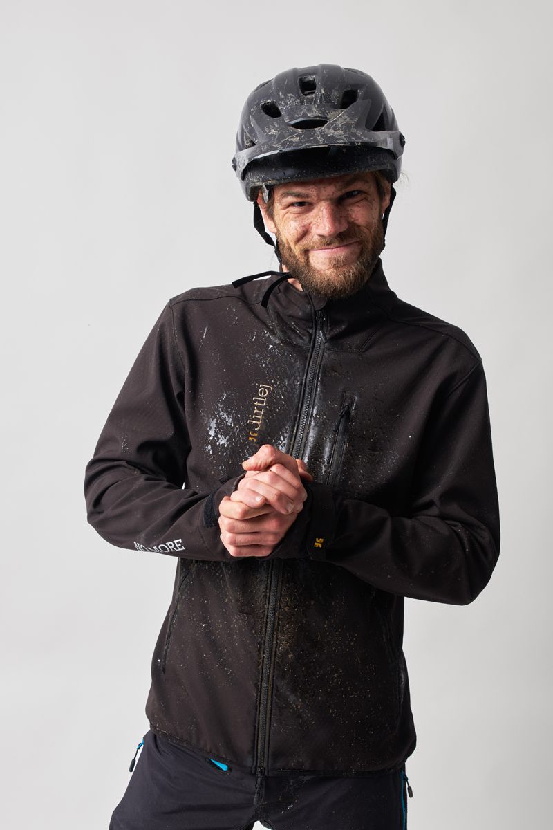 dirtlej weathershield warm